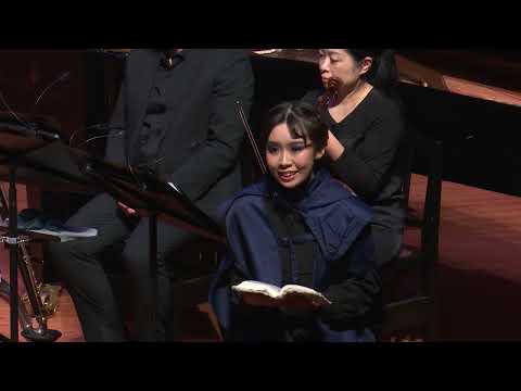 【札幌大谷大学】『OTANI OPERA～ヴァルキューレの歌合戦～』