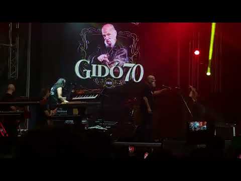 Gidó70-BarbaNegra/Deep Purple-Hush(Gidófalvy Attila,Gömöri Zsolt,Jankai Béla,PapGyula,Zeffer András)