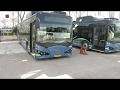 Staten Overijssel steunen intrekken contract Keolis door Overijssel, Flevoland en Gelderland