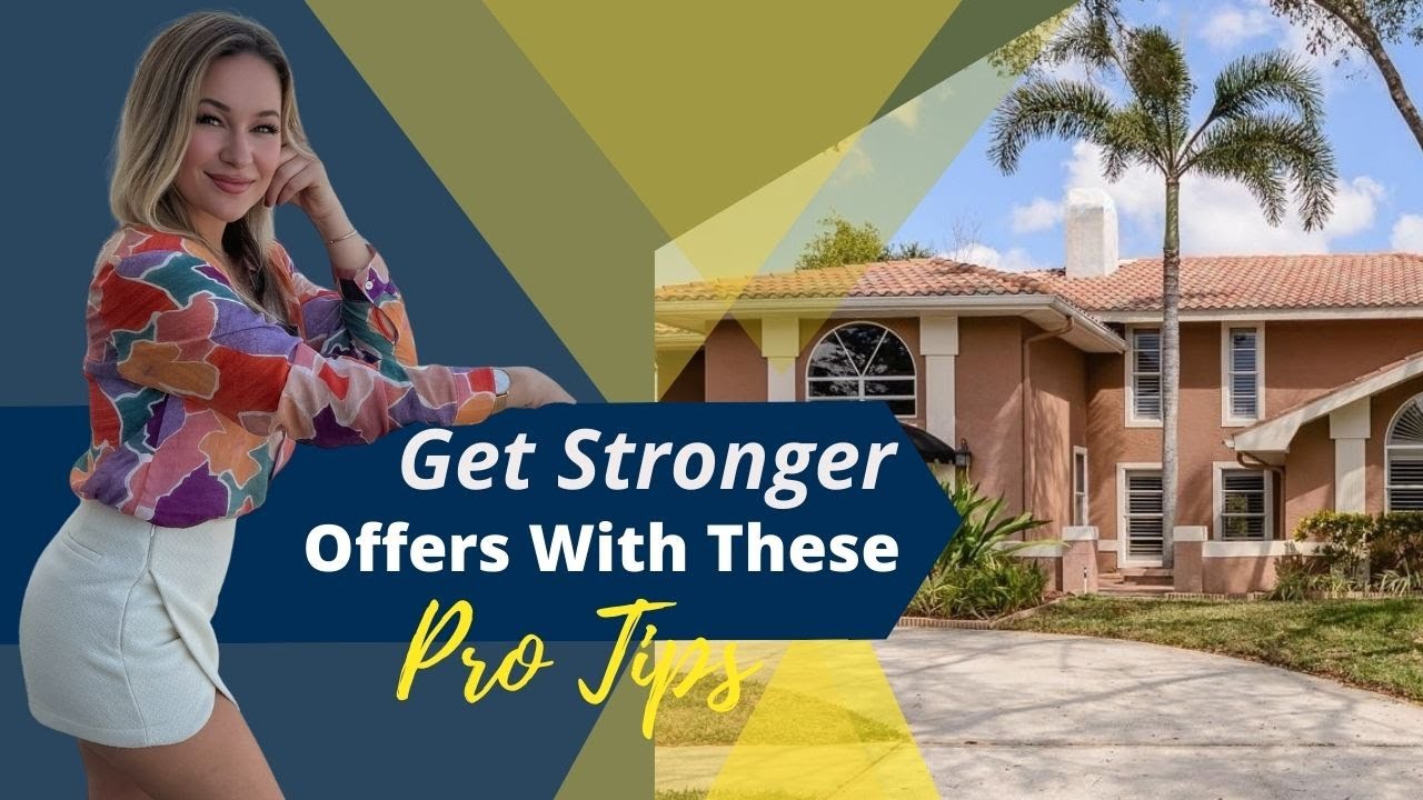 Thinking About Selling Your Home?