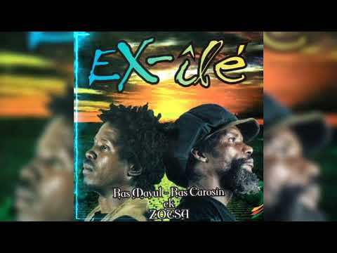 Ras Mayul / Simé La Vérité (2000)