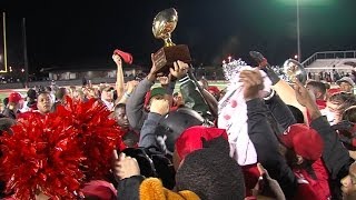 Inside the PR1DE, Season 2 - Episode 12, "Victoria Concordia Crescit"