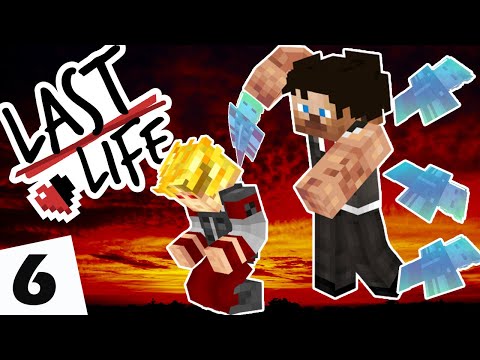 Last Life: Episode 06 -THE ULTIMATE TEST FOR B.E.S.T.
