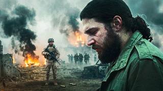 Iraq Broke Him: Can An Ex-Soldier Survive The Battle Inside His Mind - TRUE STORY