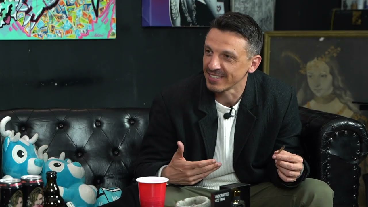 RIL TOK ŠORC / PRIKI / “Dosta ljudi prepozna moj potpis u produkciji”