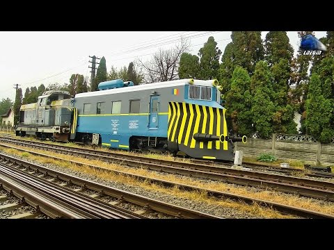 Plugu de Zapada UWPZ Snow Plow & Thomas~LDH 80-0532-4 in Episcopia Bihor - 11 October 2016