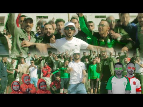 Alber Flip - Wlahta Ghanbraki (Clip Officiel)