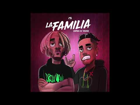 DROXYANI - Gen Bagay Ft. Wyclef Jean & Sweet Micky (Official Audio)