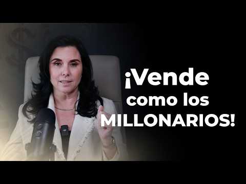 ¿Quieres Vender Más? 5 Técnicas que SOLO los Mejores Vendedores Conocen 😱💰