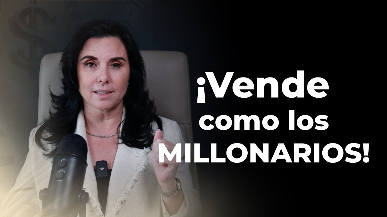 ¿Quieres Vender Más? 5 Técnicas que SOLO los Mejores Vendedores Conocen 😱💰