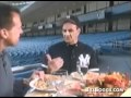 Joe Torre Baseball Legend Interview With Bill Boggs