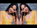 Amala Paul In Yellow Churidar Latest Shoots