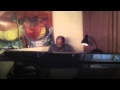 Kenny Drew Sr. - Serenity - played by Kenny Drew Jr.