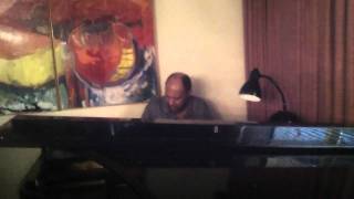 Kenny Drew Sr. - Serenity - played by Kenny Drew Jr.
