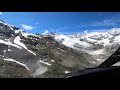 Matterhorn Helicopter Trip From Zermatt July 21