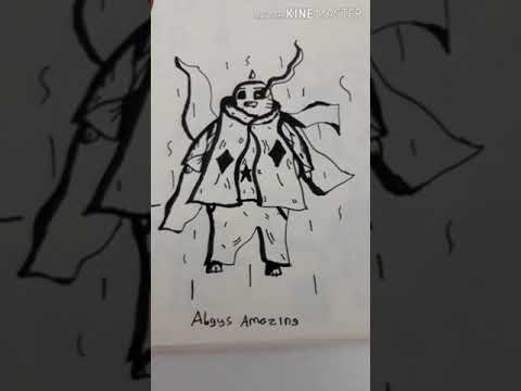 Amazingtale AUs Part 6