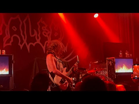 Exhumed - Dysmorphic / Deadest of the Dead - Live in Minneapolis, MN 10/02/23