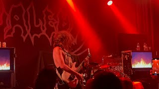 Exhumed - Dysmorphic / Deadest of the Dead - Live in Minneapolis, MN 10/02/23