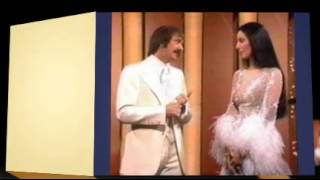 SONNY &amp; CHER when you say love