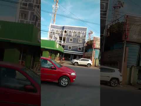 AVENIDA HENRIQUE DE HOLANDA | VITÓRIA DE SANTO ANTÃO | PERNAMBUCO | NORDESTE