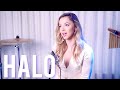 Beyoncé Halo Emma Heesters Cover