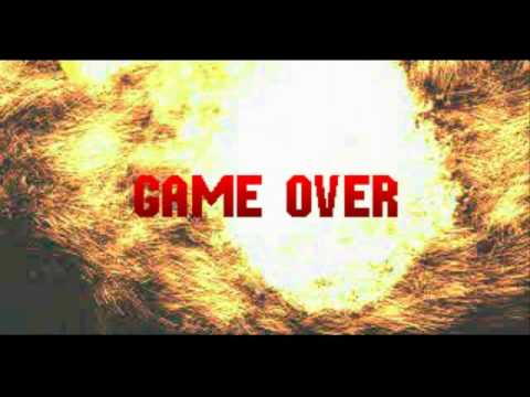 Game Over: Die Hard Trilogy