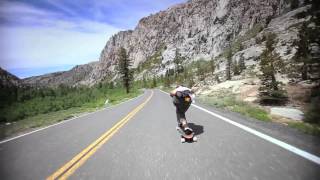 Raw Run: James Kelly