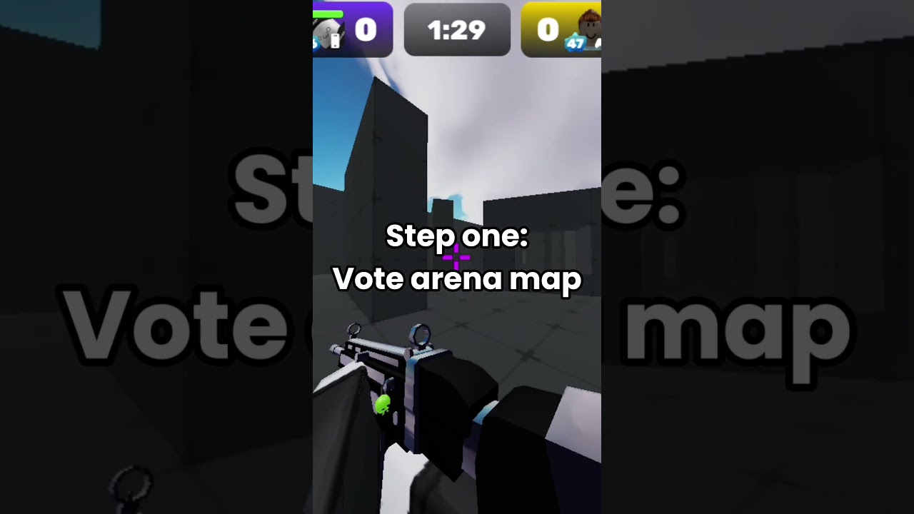 How to get DARK TEXTURES in Roblox Rivals