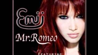 Emii ft. Snoop dogg - Mr. Romeo hq