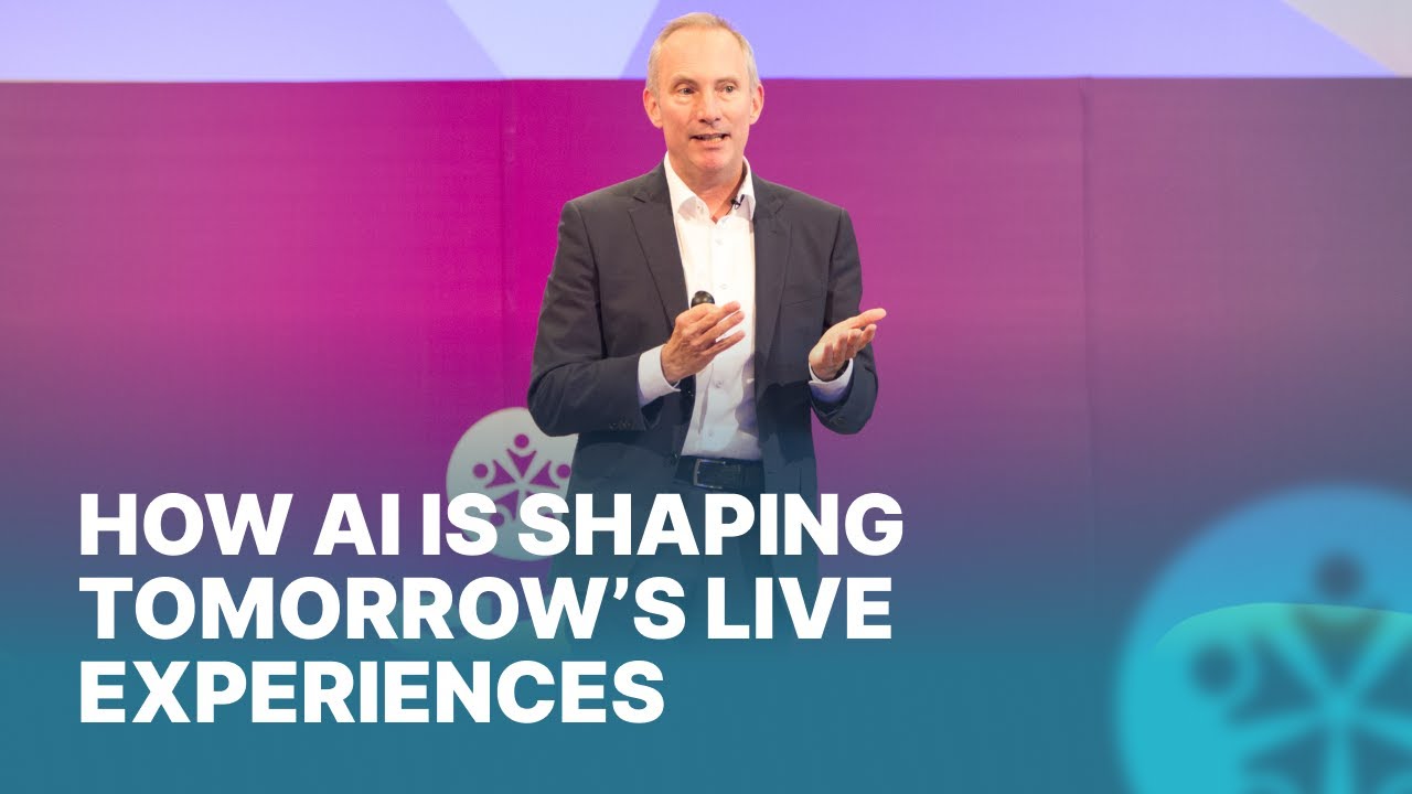 AI's Paradox: How Artificial Intelligence Elevates the Irreplaceable Value of Live Experiences