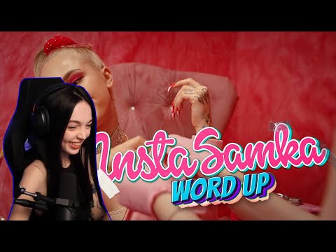 by owl смотрит : INSTASAMKA - Word Up (Премьера клипа) и Apashe ft. Instasamka - Uebok (Gotta Run)