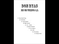 Don Byas   En Ce Temps Là