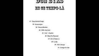 Don Byas   En Ce Temps Là