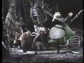 The Nightmare Before Christmas Video Commercial