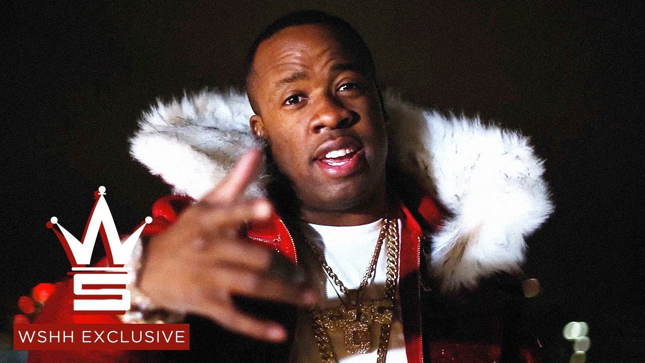 Yo Gotti – “Customs”