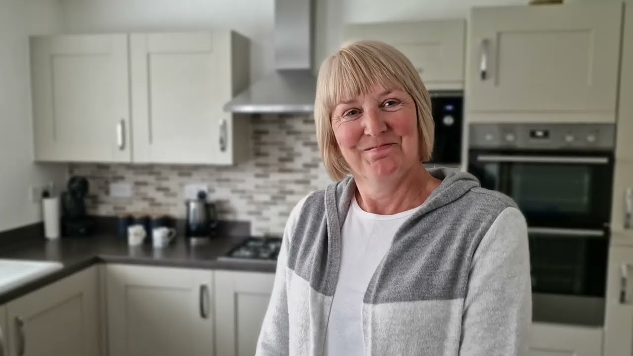 Customer Feedback With Sally