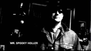 Mr. Spooky Holler - Bottle of Wine