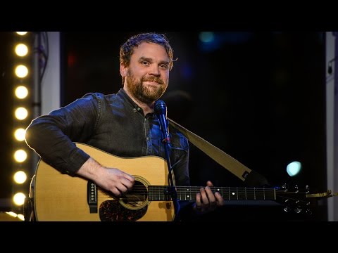 Frightened Rabbit ft Rogue Orchestra - Death Dream (The Quay Sessions)