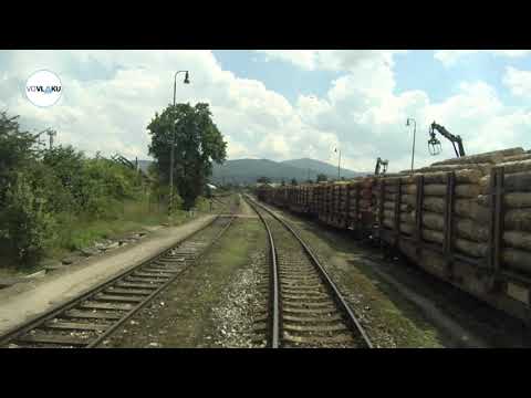 Trať ŽSR 143 Trenčín - Chynorany