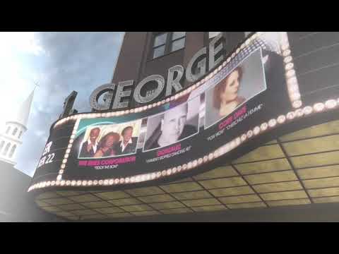 Cory Daye Pow Wow at Disco Fever 2018