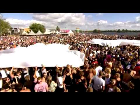 Wonderful Days DEFQON 1 2010