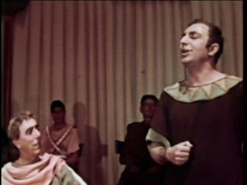 Colossus and the Amazon Queen 1960