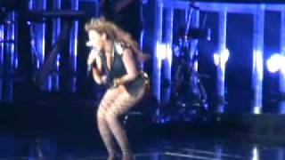 Beyonce I Can't Help It Tribute To Michael Jackson In Philadelphia