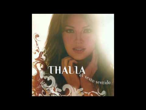 Thalía - No Me Voy a Quebrar