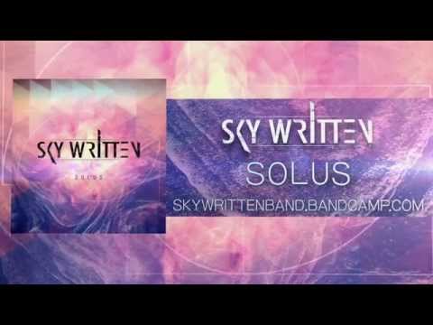 SKY WRITTEN - SOLUS