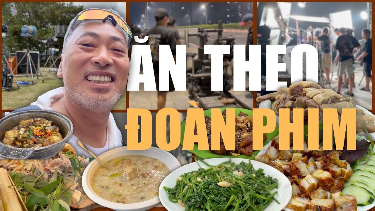 Culinary Journey with Nguyễn Quang Dũng in Da Nang
