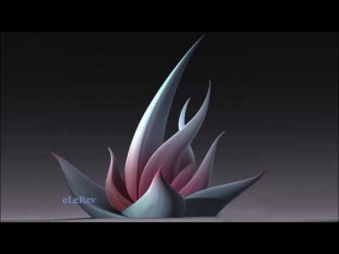 Hosini - Kunzite // Anjunadeep