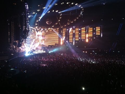 Compilatie Beatloverz 2013 Ahoy Rotterdam (o.a. Vato Gonzalez, Quintino, Partysquad)