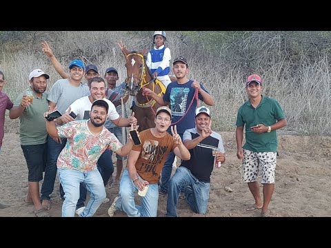 CAMPEAO GP: Caretinha - CAMPEÃ DERBY: Delegada / Fartura do Piaui 2020