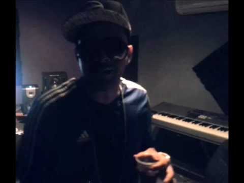 Juno The hitmaker - (Necesito De Ti Prod, By Fade) Reggaeton 2012